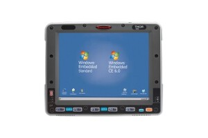 Honeywell Thor VM2 Vehicle-Mount Computer